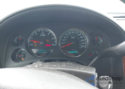 2008 Chevrolet Tahoe Lt from USA, damaged, VIN 1GNFC13J38J111540